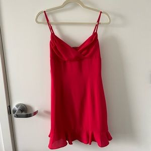 Revolve Privacy Please Aleah Cami Dress 